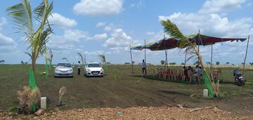  Plot – Exterior View View at Narayankhed - for Sale