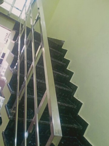 Staircase in 5 BHK Independent House at Shiv Colony – for Sale