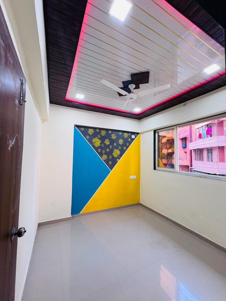 Room, sadguru-guru-sakshat 2 Bedroom 817 Sq.Ft. Apartment In Ambernath East Thane 7257763