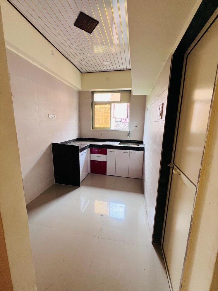 Kitchen, sadguru-guru-sakshat 2 Bedroom 817 Sq.Ft. Apartment In Ambernath East Thane 7257763
