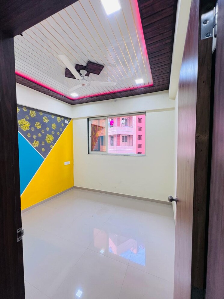 Room, sadguru-guru-sakshat 2 Bedroom 817 Sq.Ft. Apartment In Ambernath East Thane 7257763