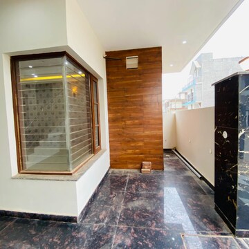 Kitchen in 4 BHK Villa at Kharar Mohali Road – for Sale