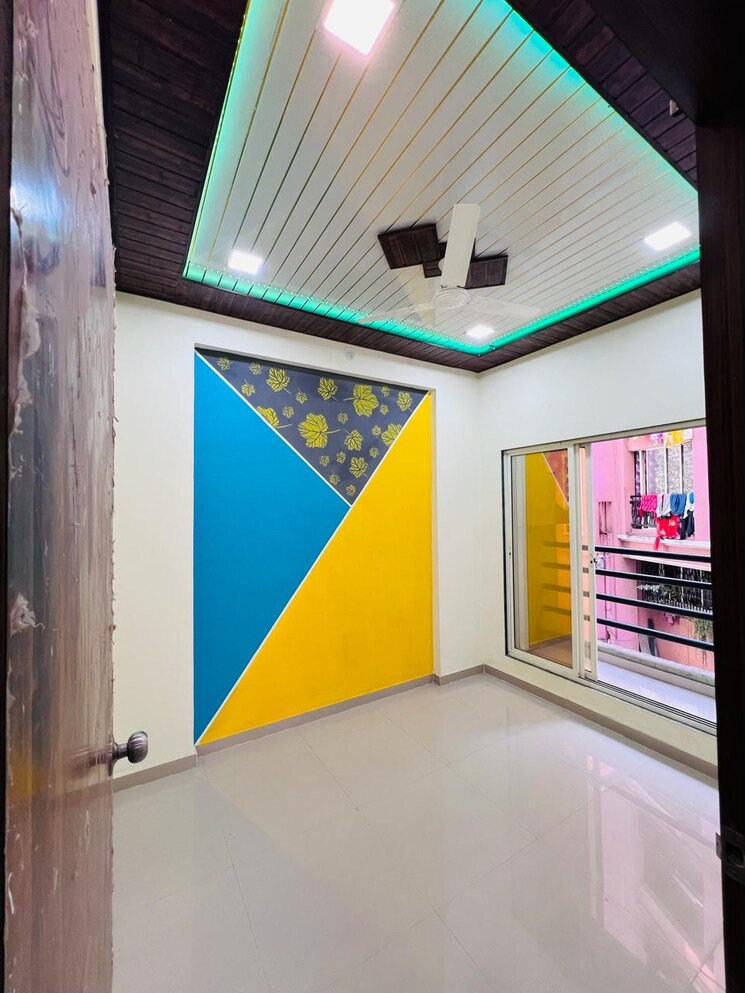 Room, sadguru-guru-sakshat 2 Bedroom 817 Sq.Ft. Apartment In Ambernath East Thane 7257763