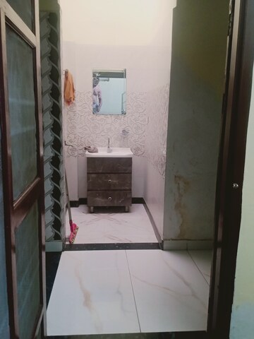 Bathroom in 5 BHK Independent House at Shiv Colony – for Sale