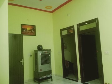 Living Room in 5 BHK Independent House at Shiv Colony – for Sale