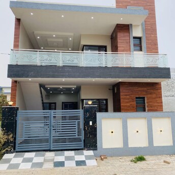 4 BHK Villa For Resale in Kharar Mohali Road Kharar  7257772