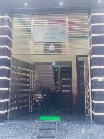 5 BHK Independent House – Exterior View View at Shiv Colony - for Sale