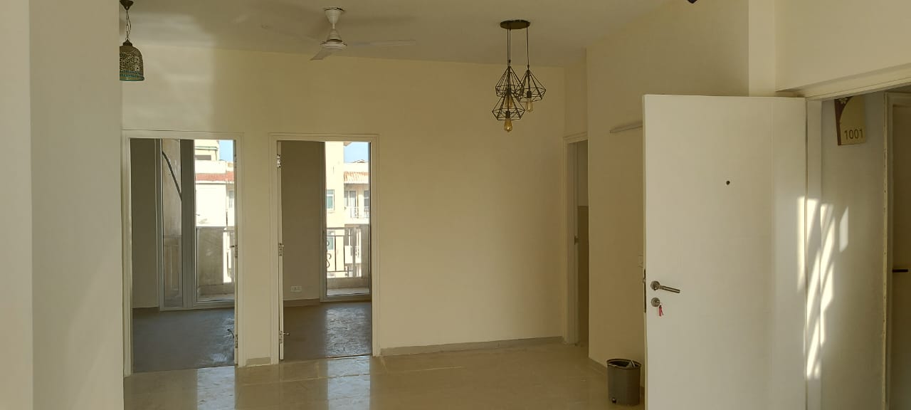 3 BHK Apartment For Rent in Emaar Palm Hills Sector 77 Gurgaon  7257777