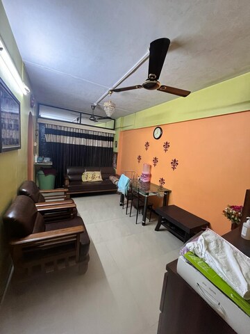 Studio Apartment For Sale in Dombivli West
