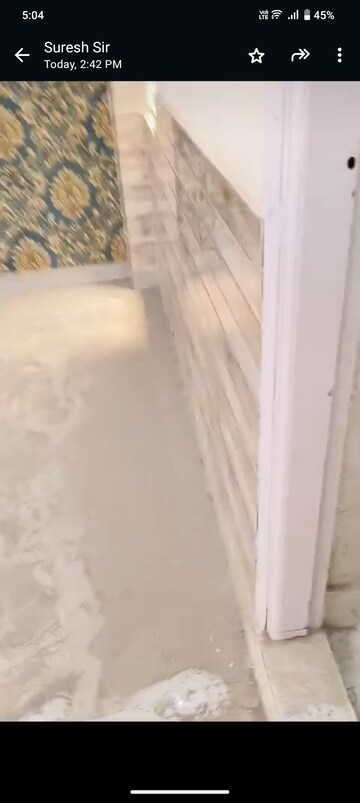 2 BHK Builder Floor For Sale in Uttam Nagar