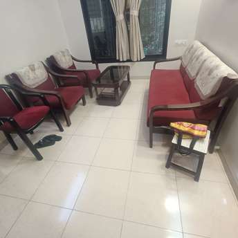 Studio Apartment For Rent in Dombivli West Thane  7257827