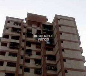 2 BHK Apartment For Rent in Grenville CHS Andheri West Mumbai  7257831