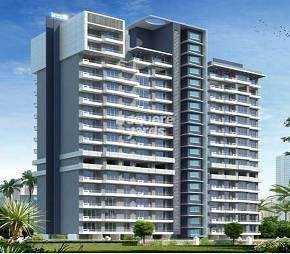 4 BHK Apartment For Rent in KT Vrindavan Vatika CHS Kandivali West Mumbai  7257834