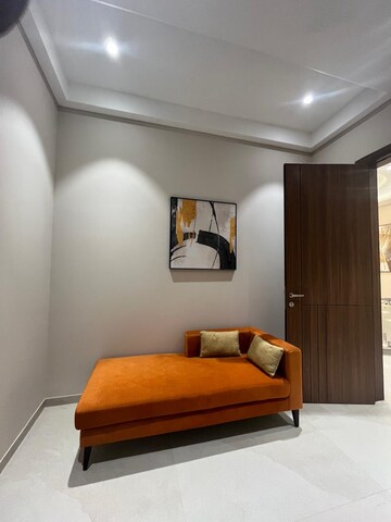 Furnished Amenities in 4 BHK Independent House at Vaishali Nagar – for Sale
