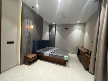 Master Bedroom in 4 BHK Independent House at Vaishali Nagar – for Sale