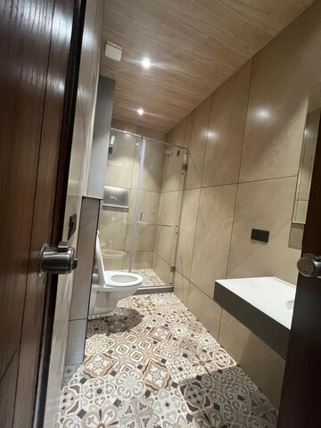 Bathroom in 4 BHK Independent House at Vaishali Nagar – for Sale