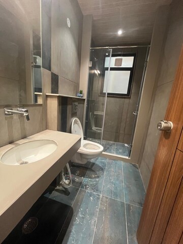 Attached Bathroom in 4 BHK Independent House at Vaishali Nagar – for Sale