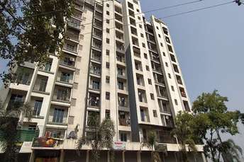 2 BHK Apartment For Rent in Shree Hari Residency Daighar Gaon Thane 7257754