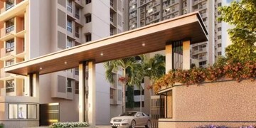 Balcony in 1 BHK Apartment at Ghatkopar East – for Sale