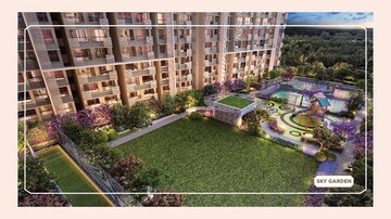 1 BHK Apartment – Exterior View View at Ghatkopar East - for Sale