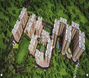2 BHK Apartment For Resale in Pinnacle Neelanchal Baner Pune 7257927