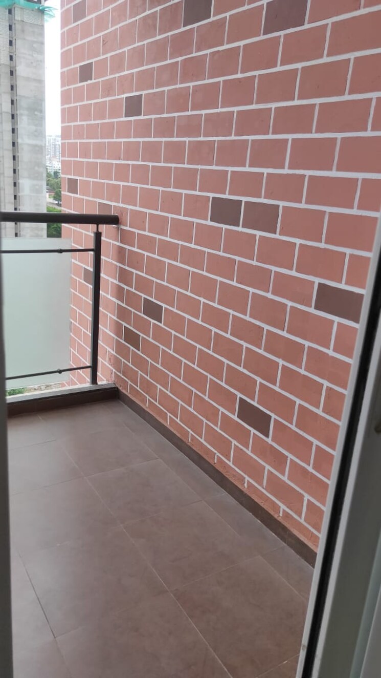 Balcony, pinnacle-neelanchal 2 Bedroom 680 Sq.Ft. Apartment In Baner Pune 7257927