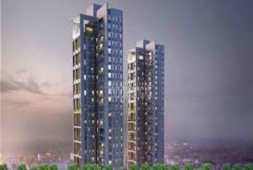 3 BHK Apartment – Exterior View View at PS Aurus, Tangra - for Sale