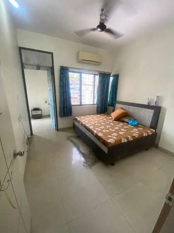 1 BHK Apartment For Rent in Dedhia Elita Ghodbunder Road Thane  7257939