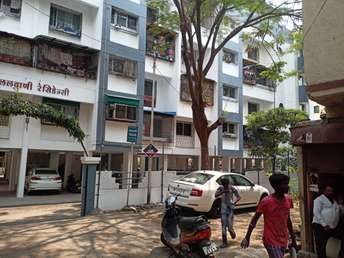 2 BHK Apartment For Rent in Wadgaon Sheri Pune  7257905