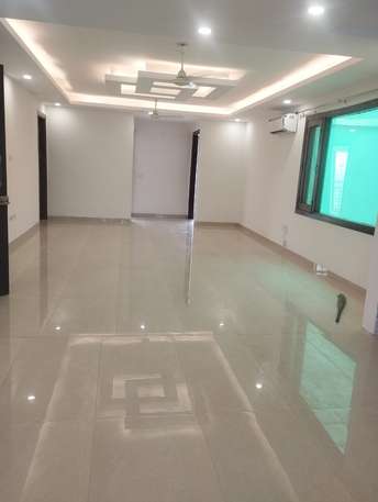5 BHK Builder Floor For Rent in Eros Rosewood City Sector 49 Gurgaon 7257888