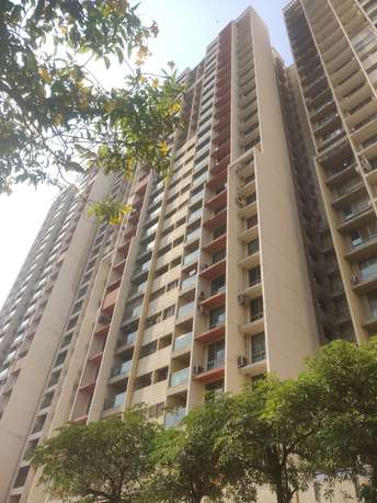 2 BHK Apartment For Resale in Sheth Vasant Oasis Andheri East Mumbai 7257892