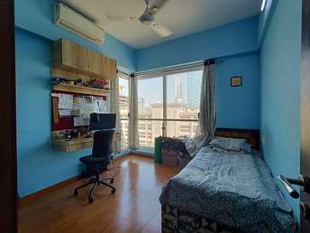 2 BHK Apartment For Resale in The Baya Park Dadar West Mumbai  7257900