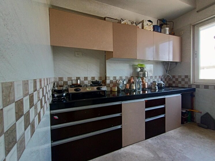 Kitchen, the-baya-park 2 Bedroom 740 Sq.Ft. Apartment In Dadar West Mumbai 7257900