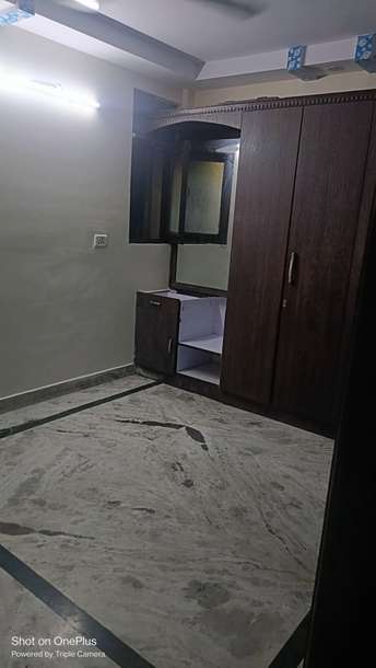 2 BHK Builder Floor For Rent in Raghu Nagar Delhi  7257977
