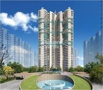 3 BHK Apartment For Resale in Supertech Czar Suites Gn Sector Omicron I Greater Noida  7257941