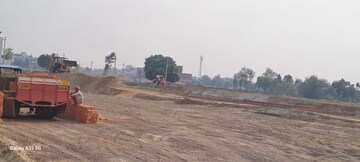Plot Area in  Plot at Dishadeep 3D Green City, Mohanlalganj – for Sale
