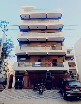 2 BHK Builder Floor For Rent in Antriksh Green Sector 45 Gurgaon 7257963