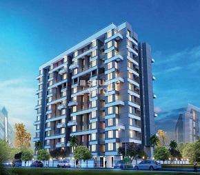 2 BHK Apartment For Resale in Vitthal Bhuvi Wakad Pune 7257978