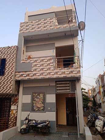 3 BHK Independent House For Rent in Alok Nagar Indore  7257897