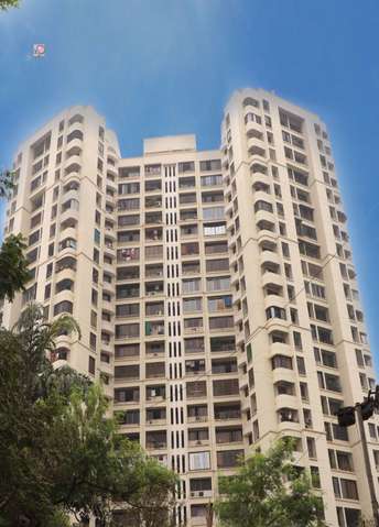 2 BHK Apartment For Rent in Jasmine Tower Vasant Vihar Thane  7257965