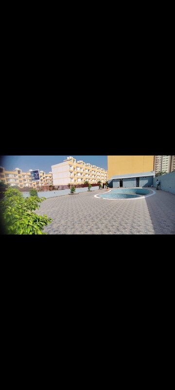 Bedroom in 2 BHK Apartment at Bhiwadi Mod – for Sale