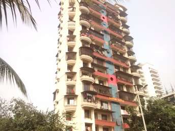 3 BHK Apartment For Rent in Bhoomi Ratna Kharghar Navi Mumbai  7257957