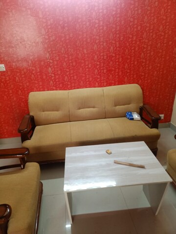 Furnished Amenities in 2 BHK Apartment at Breez Global Heights, Sohna Sector 33 – for Sale