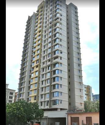 2 BHK Apartment For Rent in Sandeep CHS Mulund East Mumbai 7258062