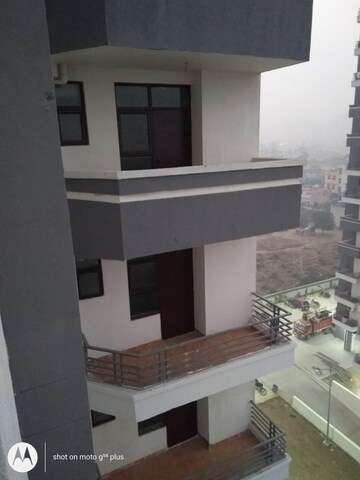 Kitchen in 3 BHK Apartment at Amolik Heights, Sector 88 – for Sale