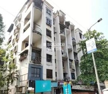 1.5 BHK Apartment For Sale in Sai Heritage Aundh, Aundh