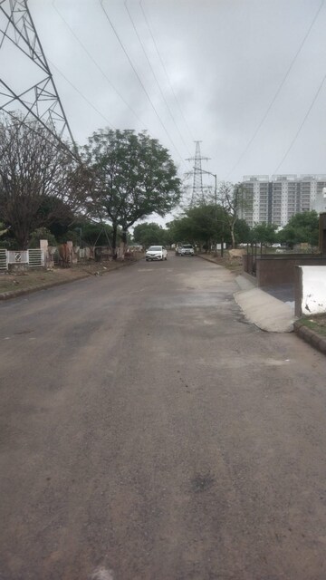  Plot – Exterior View View at BPTP Parkland, Sector 75 - for Sale