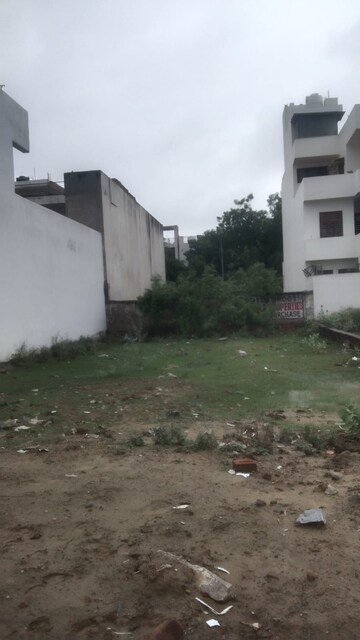  Plot – Exterior View View at BPTP Parkland, Sector 75 - for Sale
