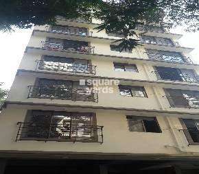 1 BHK Apartment For Rent in Shree Sumitra Apartment Malad West Mumbai  7258086