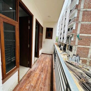 3 BHK Builder Floor For Sale in Chattarpur